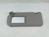 2010-2015 Hyundai Tucson Sun Visor Shade Replacement Driver Left Mirror Fits Fits 2010 2011 2012 2013 2014 2015 OEM Used Aut
