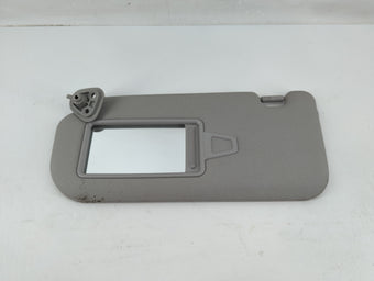 compare product 2010-2015 Hyundai Tucson Sun Visor Shade Replacement Driver Left Mirror Fits Fits 2010 2011 2012 2013 2014 2015 OEM Used Auto Parts
