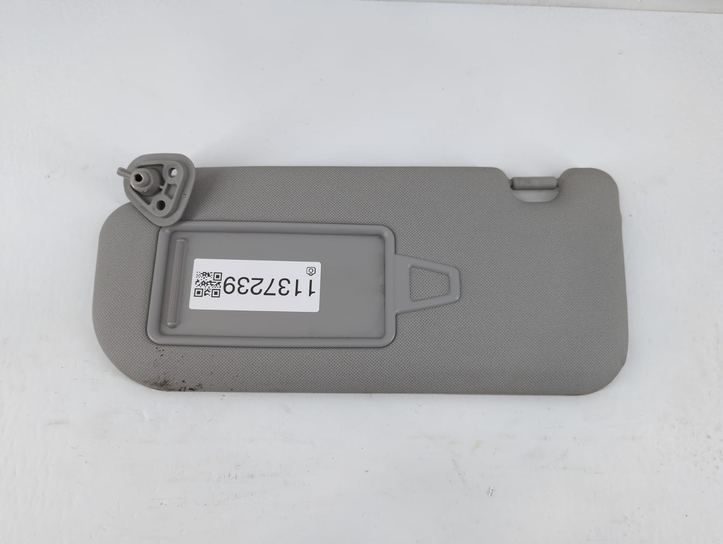 2010-2015 Hyundai Tucson Sun Visor Shade Replacement Driver Left Mirror Fits Fits 2010 2011 2012 2013 2014 2015 OEM Used Aut