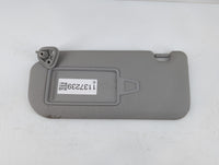 2010-2015 Hyundai Tucson Sun Visor Shade Replacement Driver Left Mirror Fits Fits 2010 2011 2012 2013 2014 2015 OEM Used Aut