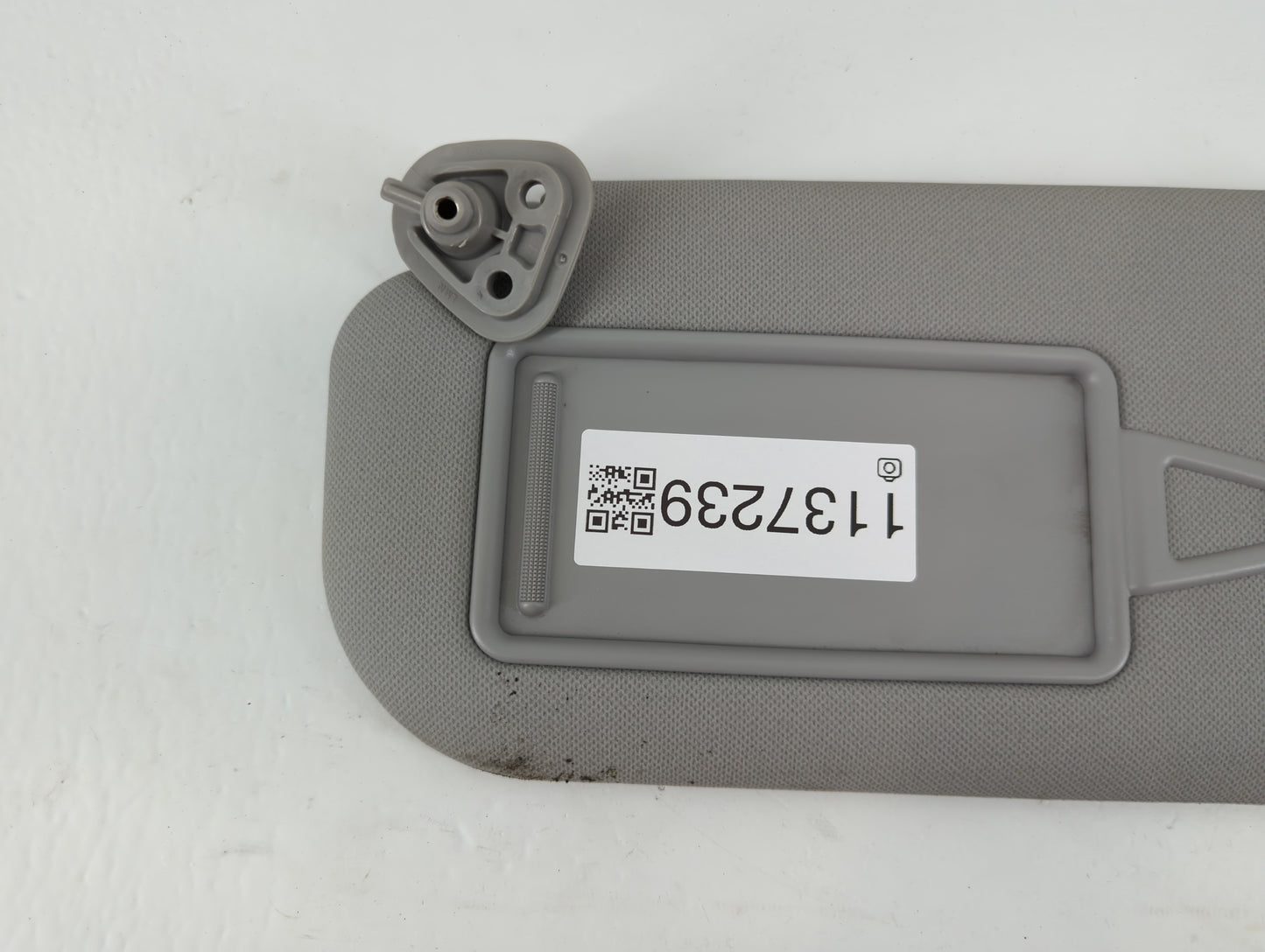 2010-2015 Hyundai Tucson Sun Visor Shade Replacement Driver Left Mirror Fits Fits 2010 2011 2012 2013 2014 2015 OEM Used Aut
