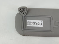 2010-2015 Hyundai Tucson Sun Visor Shade Replacement Driver Left Mirror Fits Fits 2010 2011 2012 2013 2014 2015 OEM Used Aut