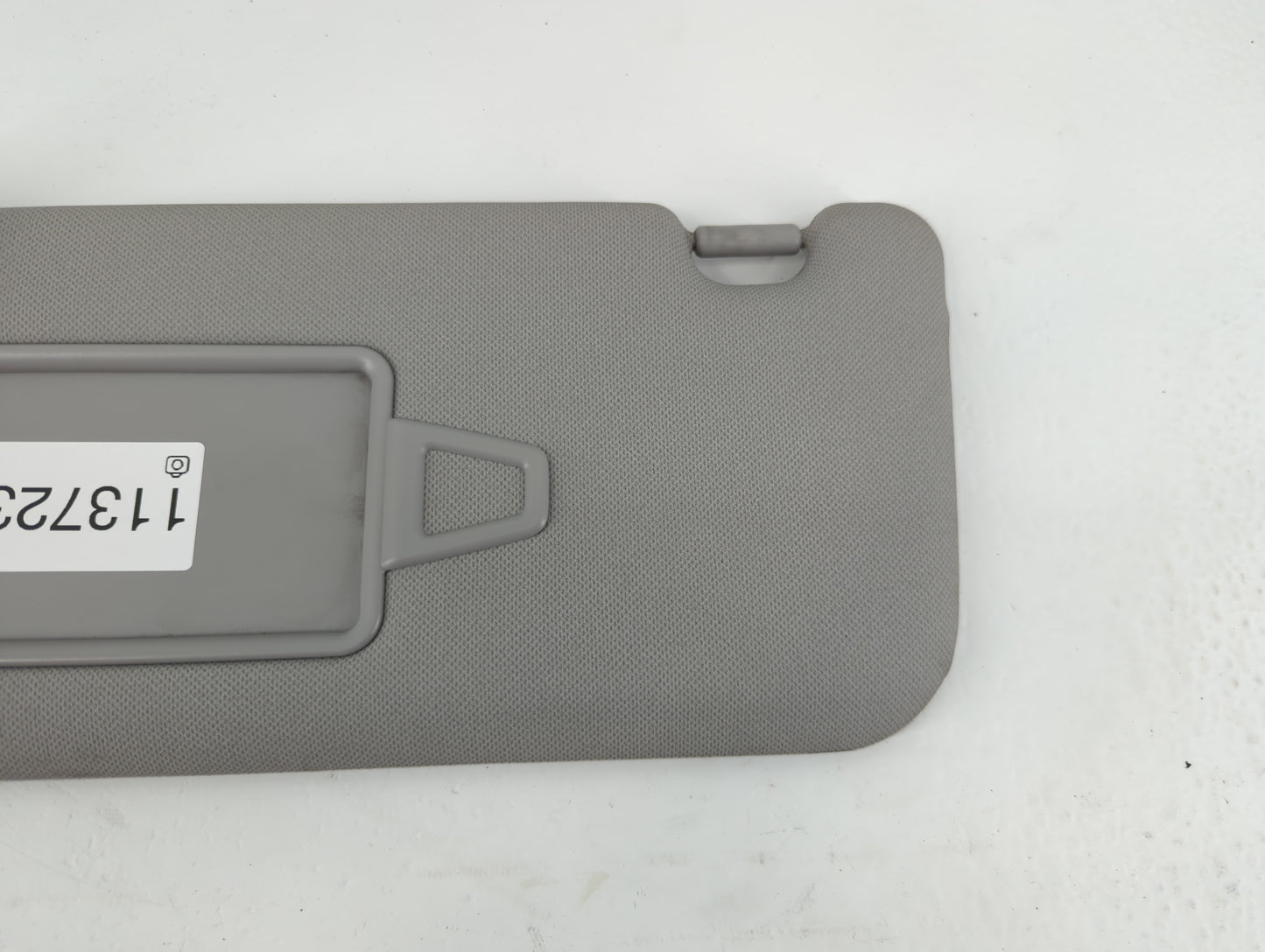 2010-2015 Hyundai Tucson Sun Visor Shade Replacement Driver Left Mirror Fits Fits 2010 2011 2012 2013 2014 2015 OEM Used Aut