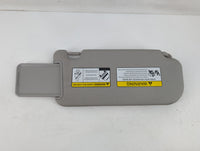 2010-2015 Hyundai Tucson Sun Visor Shade Replacement Driver Left Mirror Fits Fits 2010 2011 2012 2013 2014 2015 OEM Used Aut