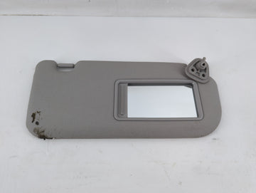 2010-2015 Hyundai Tucson Sun Visor Shade Replacement Passenger Right Mirror Fits Fits 2010 2011 2012 2013 2014 2015 OEM Used