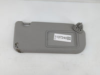 2010-2015 Hyundai Tucson Sun Visor Shade Replacement Passenger Right Mirror Fits Fits 2010 2011 2012 2013 2014 2015 OEM Used