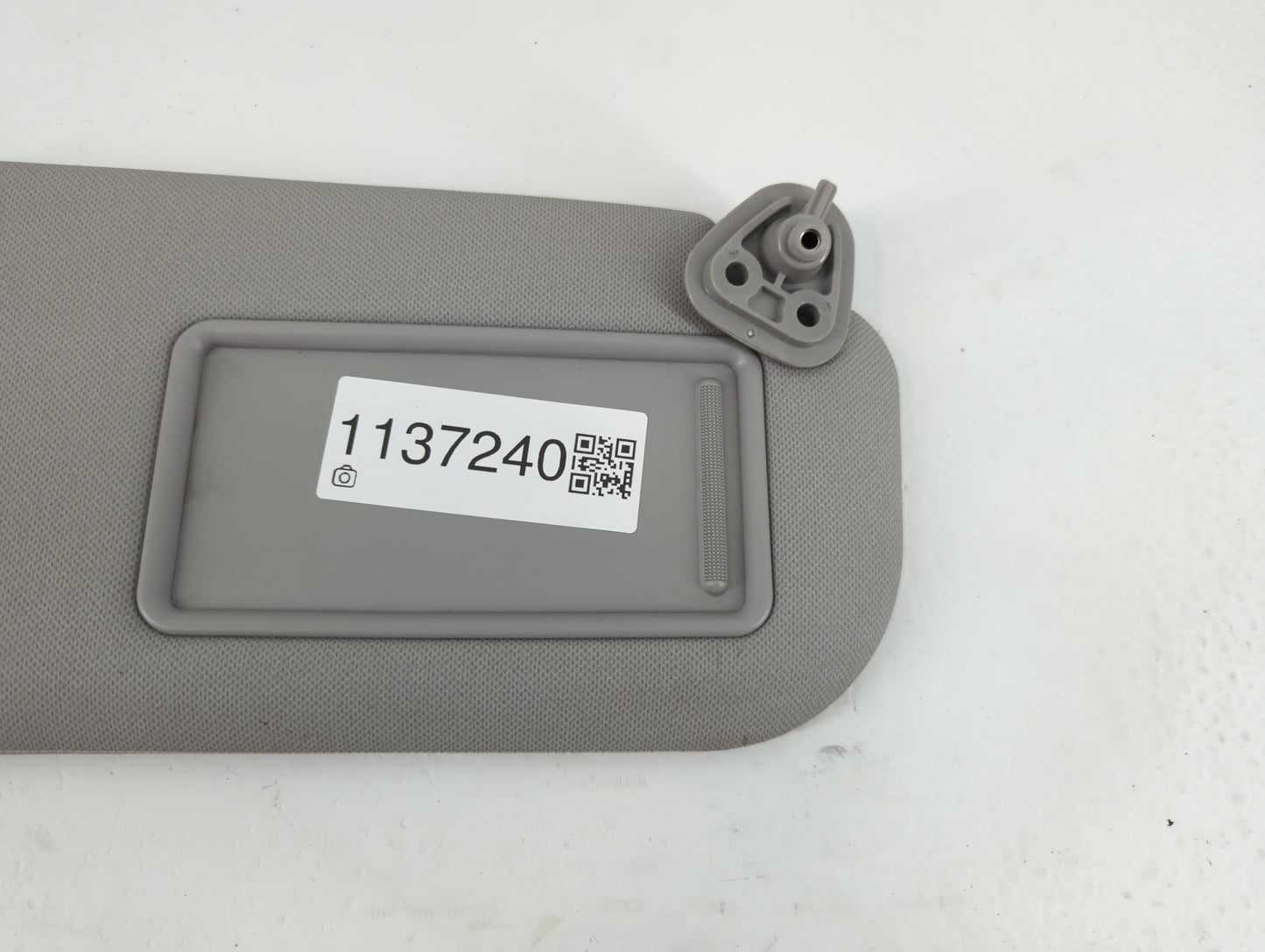2010-2015 Hyundai Tucson Sun Visor Shade Replacement Passenger Right Mirror Fits Fits 2010 2011 2012 2013 2014 2015 OEM Used