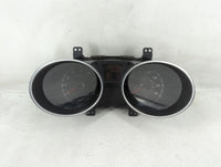2014-2015 Hyundai Tucson Instrument Cluster Speedometer Gauges Fits Fits 2014 2015 OEM Used Auto Parts - Oemusedautoparts1.c