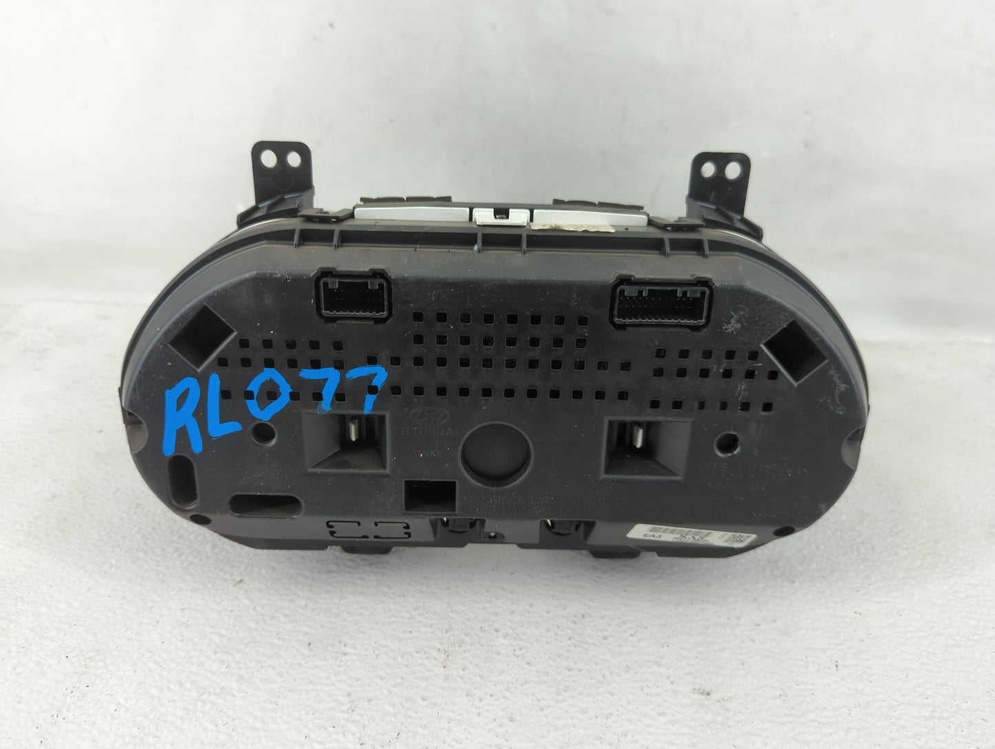 2014-2015 Hyundai Tucson Instrument Cluster Speedometer Gauges Fits Fits 2014 2015 OEM Used Auto Parts - Oemusedautoparts1.c