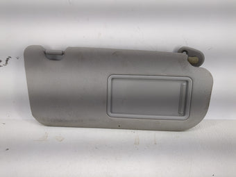 compare product 2010-2015 Hyundai Tucson Sun Visor Shade Replacement Passenger Right Mirror Fits Fits 2010 2011 2012 2013 2014 2015 OEM Used Auto Parts