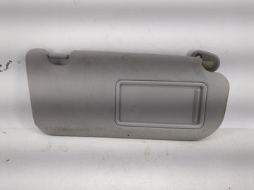 2010-2015 Hyundai Tucson Sun Visor Shade Replacement Passenger Right Mirror Fits Fits 2010 2011 2012 2013 2014 2015 OEM Used