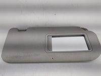 2010-2015 Hyundai Tucson Sun Visor Shade Replacement Passenger Right Mirror Fits Fits 2010 2011 2012 2013 2014 2015 OEM Used
