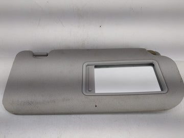 2010-2015 Hyundai Tucson Sun Visor Shade Replacement Passenger Right Mirror Fits Fits 2010 2011 2012 2013 2014 2015 OEM Used Auto Parts