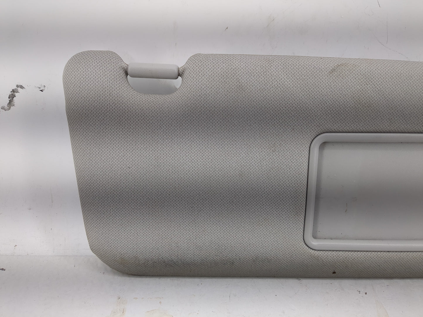 2010-2015 Hyundai Tucson Sun Visor Shade Replacement Passenger Right Mirror Fits Fits 2010 2011 2012 2013 2014 2015 OEM Used