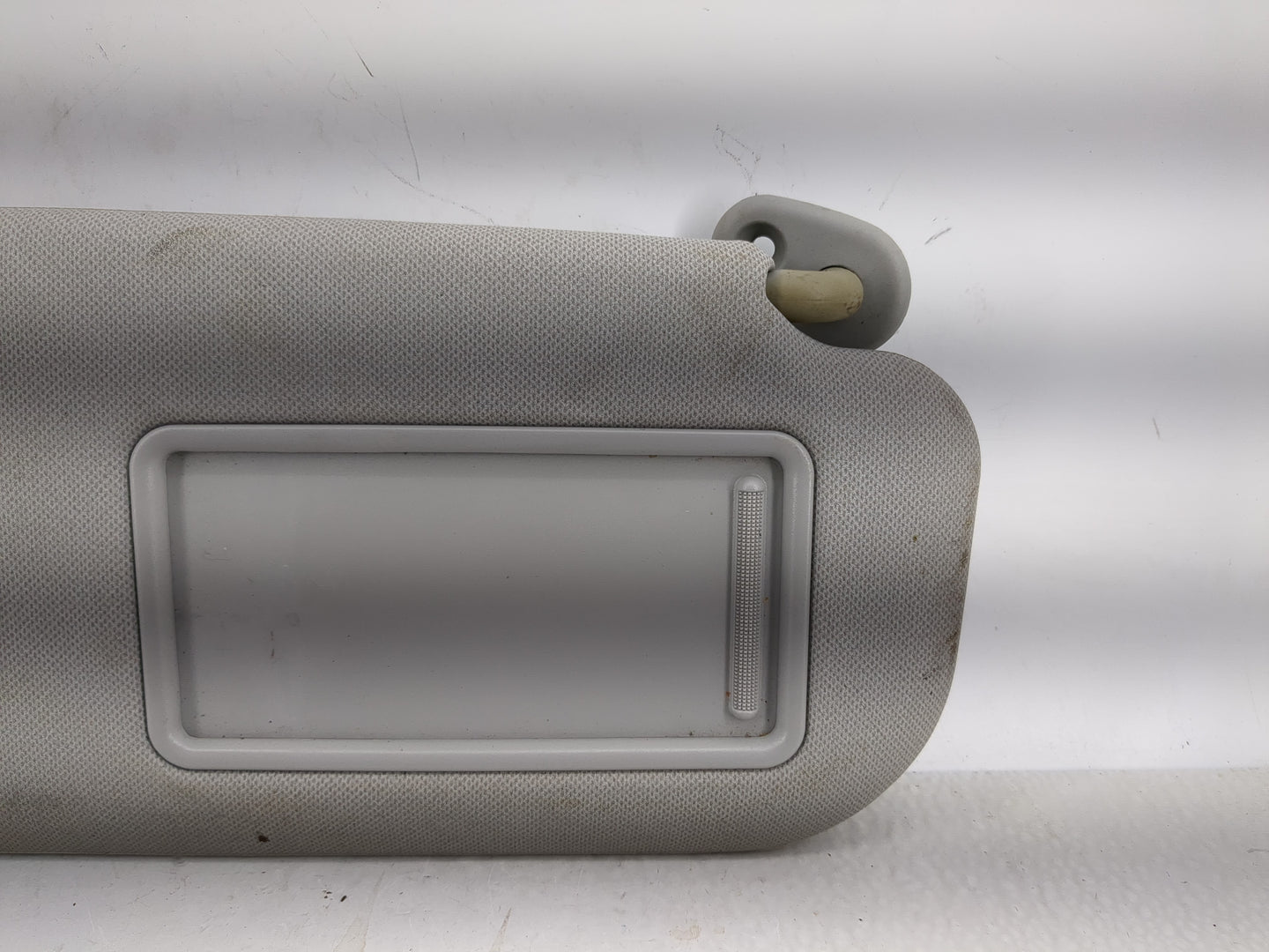 2010-2015 Hyundai Tucson Sun Visor Shade Replacement Passenger Right Mirror Fits Fits 2010 2011 2012 2013 2014 2015 OEM Used