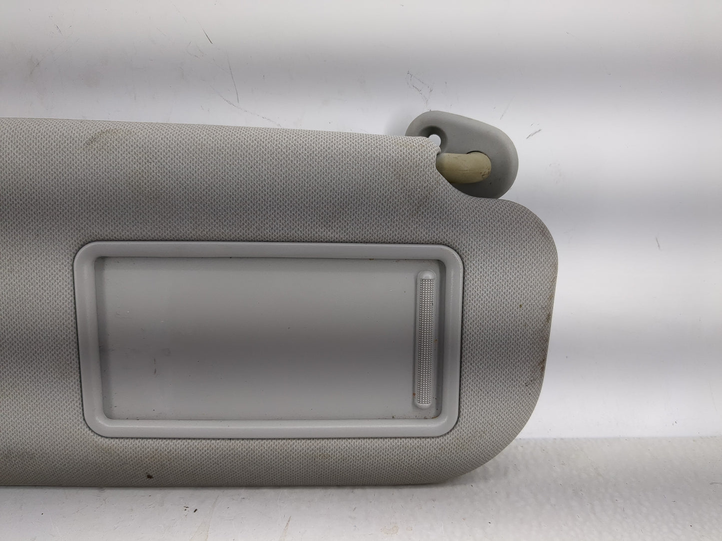 2010-2015 Hyundai Tucson Sun Visor Shade Replacement Passenger Right Mirror Fits Fits 2010 2011 2012 2013 2014 2015 OEM Used
