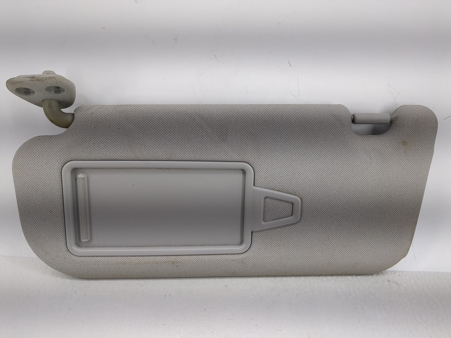 2010-2015 Hyundai Tucson Sun Visor Shade Replacement Driver Left Mirror Fits Fits 2010 2011 2012 2013 2014 2015 OEM Used Aut