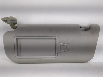 2010-2015 Hyundai Tucson Sun Visor Shade Replacement Driver Left Mirror Fits Fits 2010 2011 2012 2013 2014 2015 OEM Used Aut