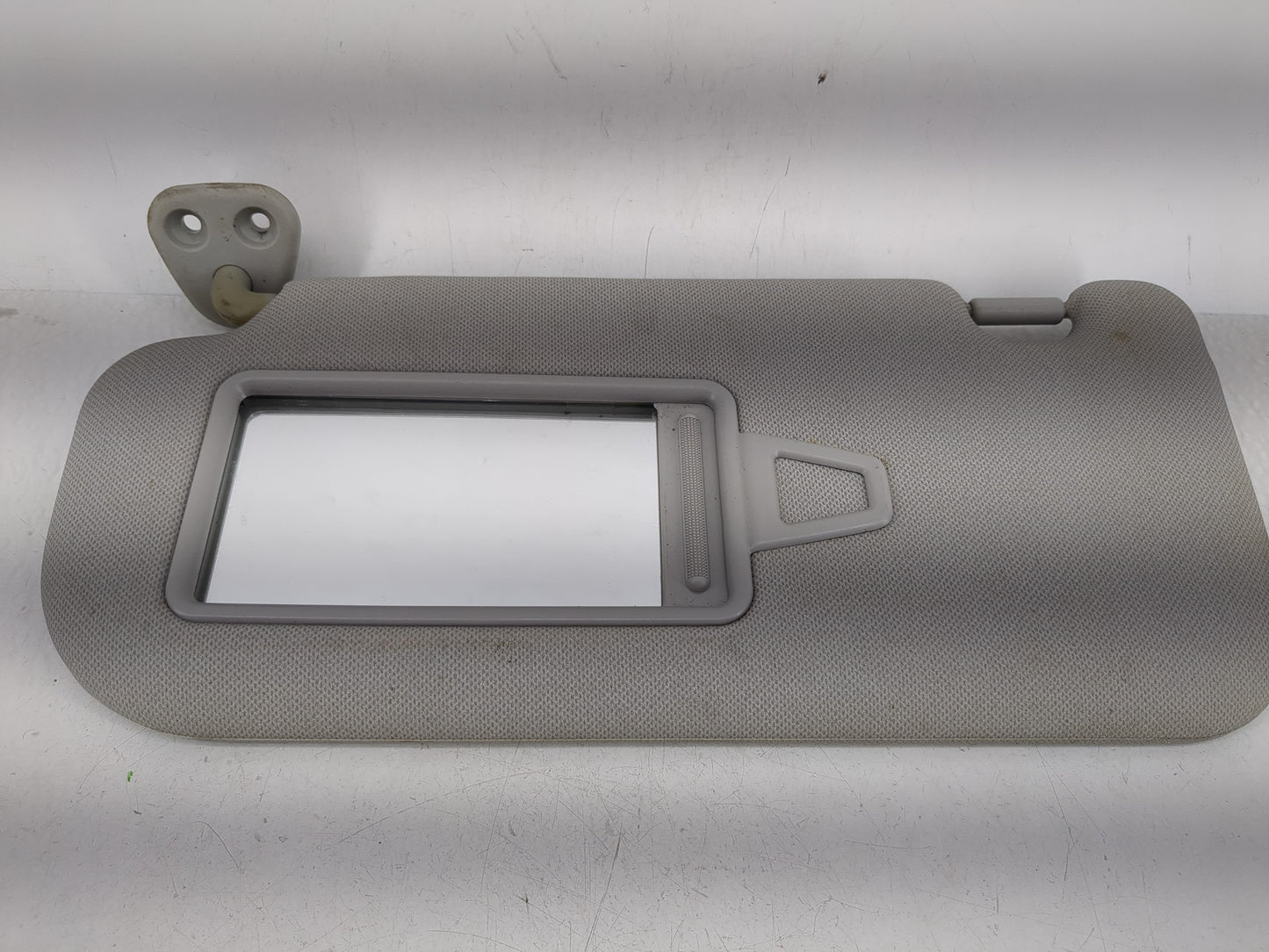 2010-2015 Hyundai Tucson Sun Visor Shade Replacement Driver Left Mirror Fits Fits 2010 2011 2012 2013 2014 2015 OEM Used Aut