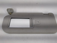 2010-2015 Hyundai Tucson Sun Visor Shade Replacement Driver Left Mirror Fits Fits 2010 2011 2012 2013 2014 2015 OEM Used Aut