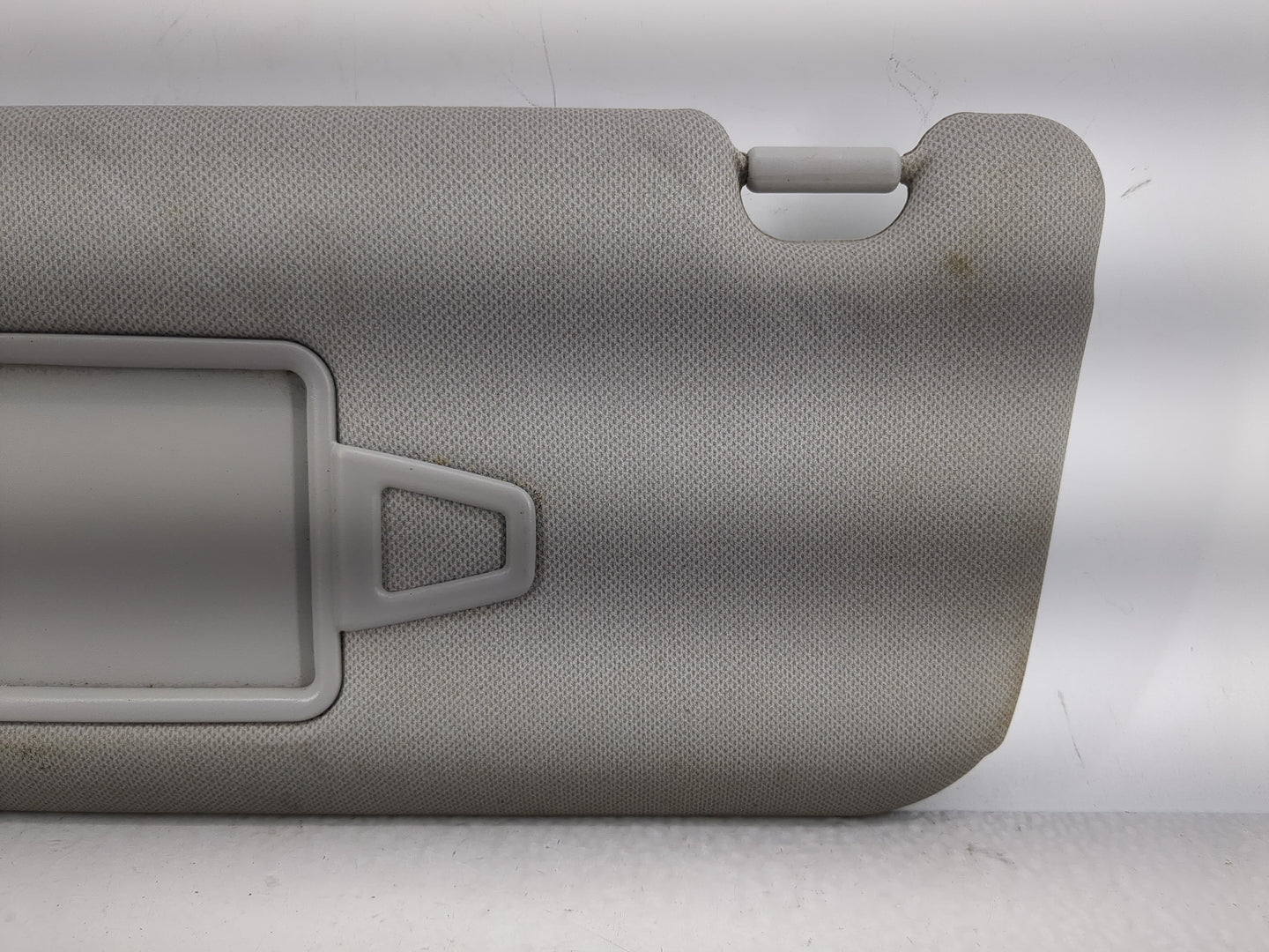 2010-2015 Hyundai Tucson Sun Visor Shade Replacement Driver Left Mirror Fits Fits 2010 2011 2012 2013 2014 2015 OEM Used Aut