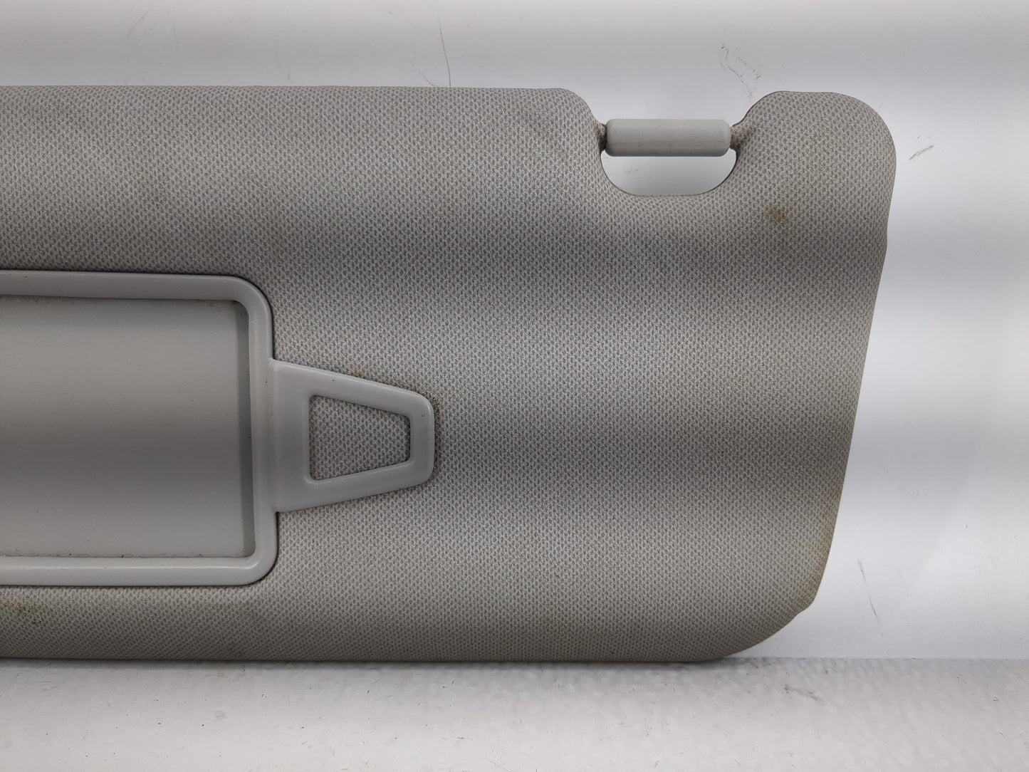 2010-2015 Hyundai Tucson Sun Visor Shade Replacement Driver Left Mirror Fits Fits 2010 2011 2012 2013 2014 2015 OEM Used Aut