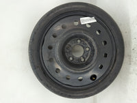2006-2015 Hyundai Tucson Spare Donut Tire Wheel Rim Oem - Oemusedautoparts1.com