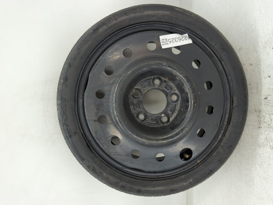 2006-2015 Hyundai Tucson Spare Donut Tire Wheel Rim Oem - Oemusedautoparts1.com