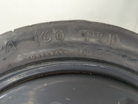 2006-2015 Hyundai Tucson Spare Donut Tire Wheel Rim Oem - Oemusedautoparts1.com