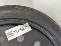 2006-2015 Hyundai Tucson Spare Donut Tire Wheel Rim Oem - Oemusedautoparts1.com