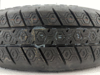 2006-2015 Hyundai Tucson Spare Donut Tire Wheel Rim Oem - Oemusedautoparts1.com