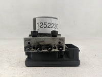 2014-2015 Hyundai Tucson ABS Pump Control Module Replacement P/N:BE6003N507 Fits Fits 2014 2015 OEM Used Auto Parts - Oemuse