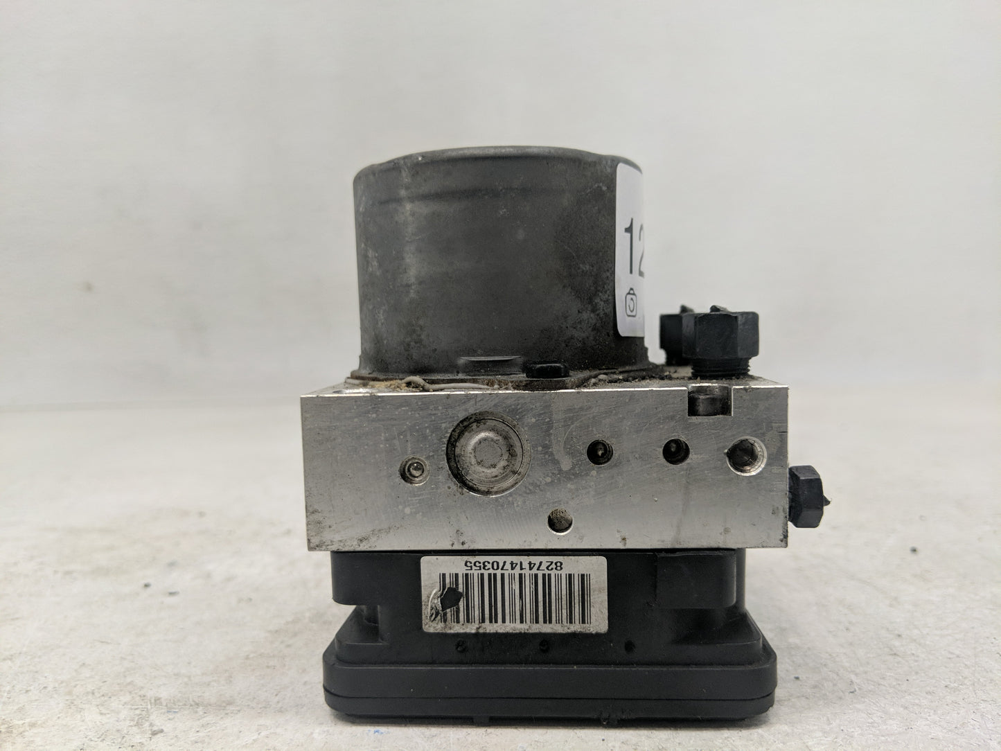 2014-2015 Hyundai Tucson ABS Pump Control Module Replacement P/N:BE6003N507 Fits Fits 2014 2015 OEM Used Auto Parts - Oemuse