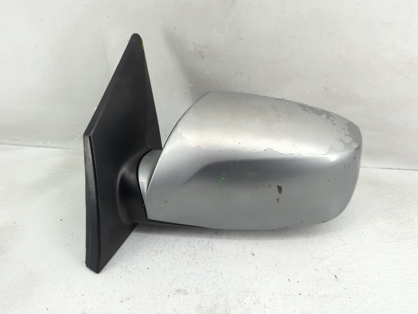 2010-2015 Hyundai Tucson Driver Side View Mirror - Left Door Mirror OEM Used - Oemusedautoparts1.com