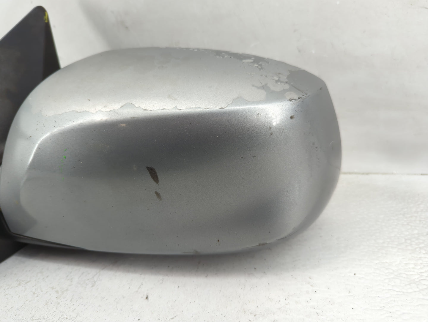 2010-2015 Hyundai Tucson Driver Side View Mirror - Left Door Mirror OEM Used - Oemusedautoparts1.com