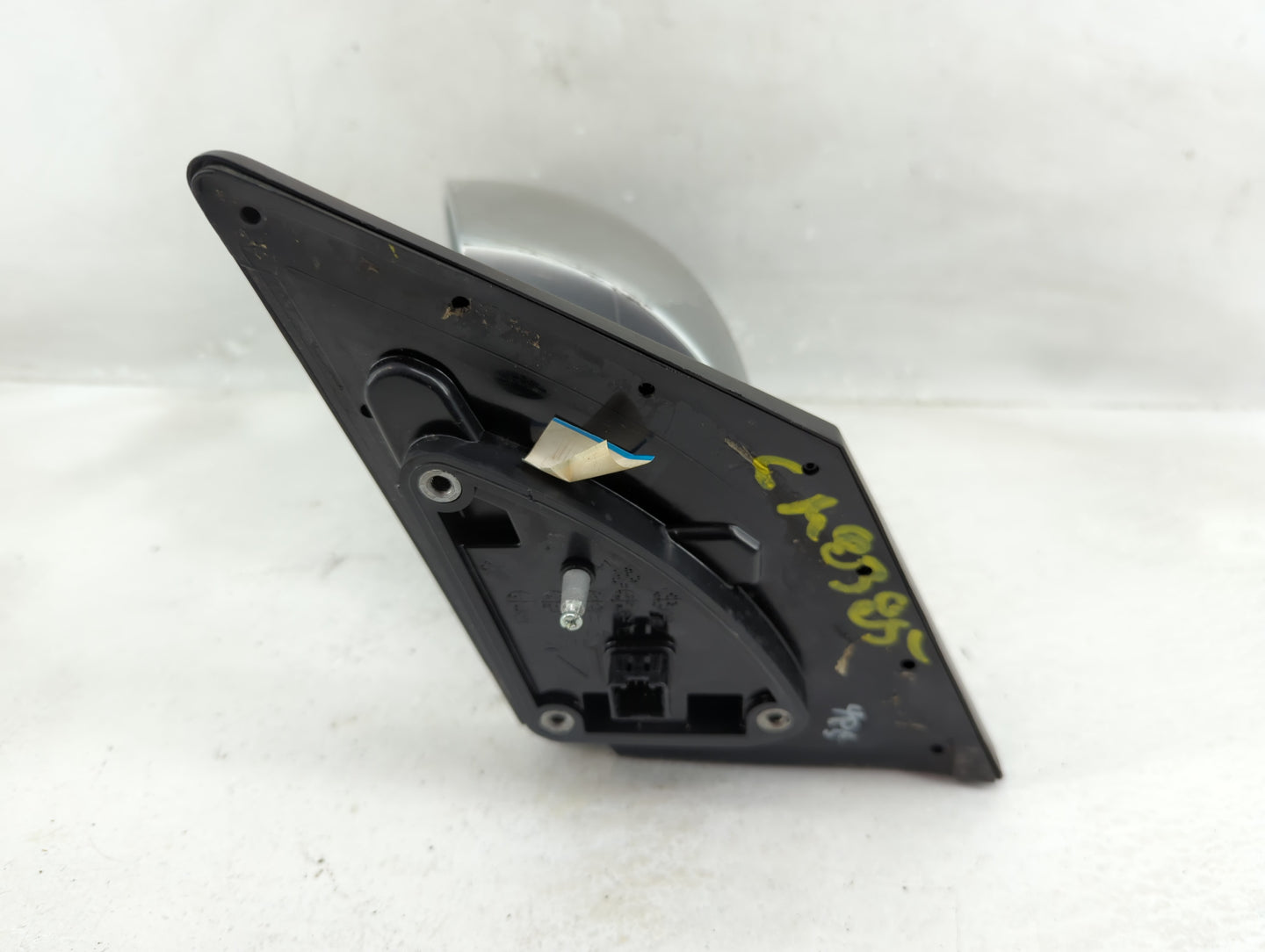 2010-2015 Hyundai Tucson Driver Side View Mirror - Left Door Mirror OEM Used - Oemusedautoparts1.com