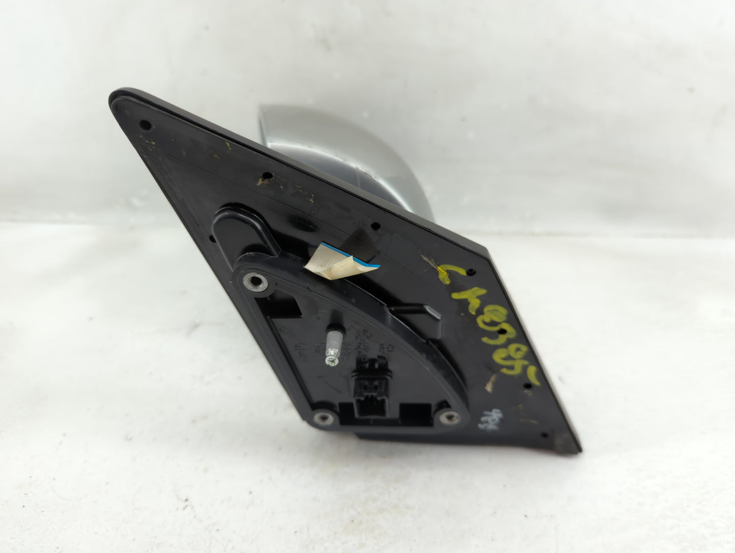 2010-2015 Hyundai Tucson Driver Side View Mirror - Left Door Mirror OEM Used - Oemusedautoparts1.com