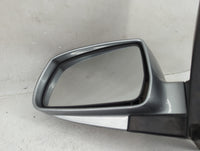 2010-2015 Hyundai Tucson Driver Side View Mirror - Left Door Mirror OEM Used - Oemusedautoparts1.com