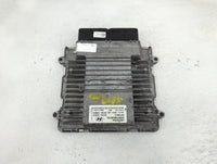 2014-2015 Hyundai Tucson PCM Engine Control Computer ECU ECM PCU OEM P/N:39106-2GBD2 39136-2GBD2 Fits Fits 2014 2015 OEM Use