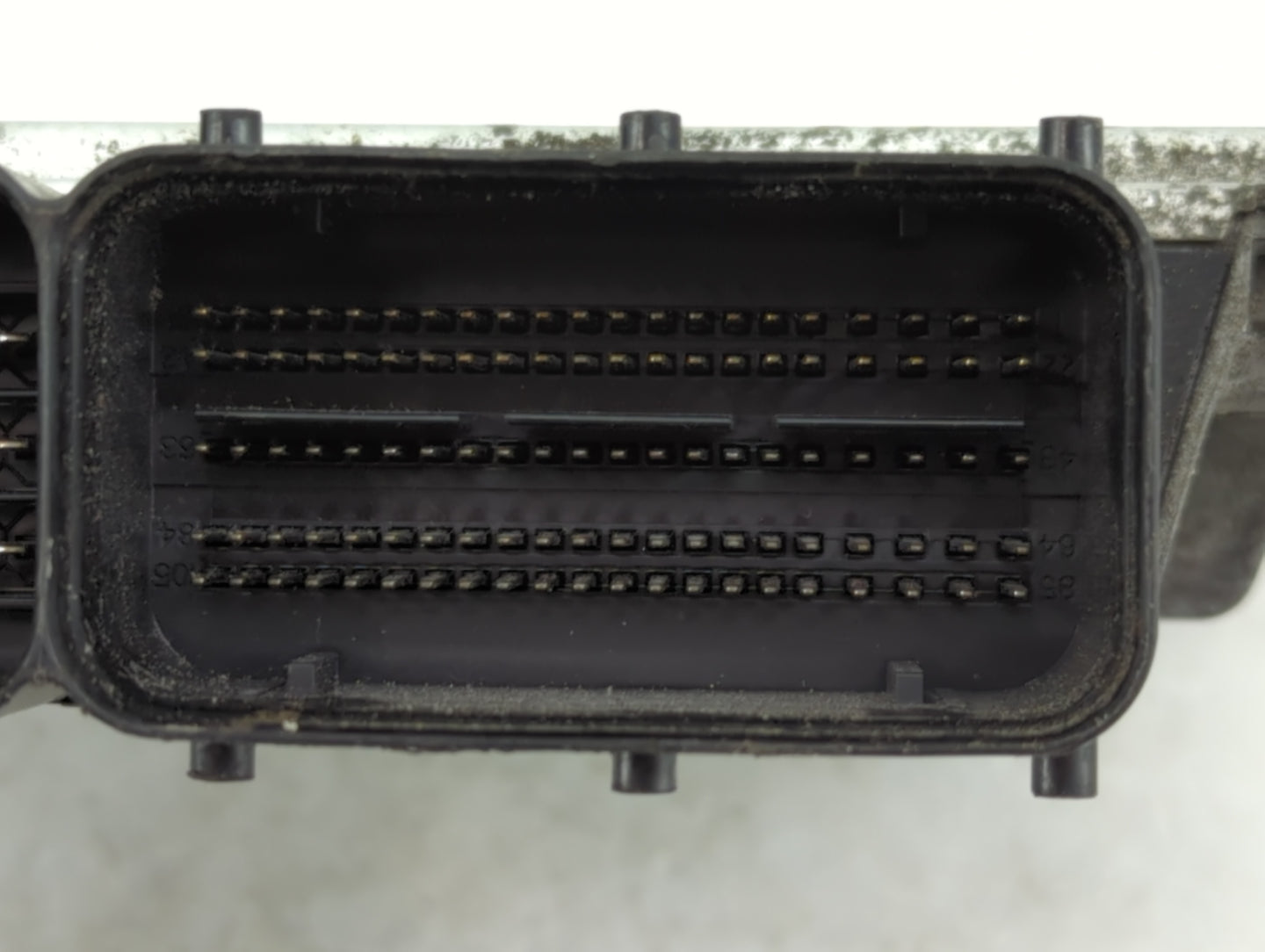 2014-2015 Hyundai Tucson PCM Engine Control Computer ECU ECM PCU OEM P/N:39106-2GBD2 39136-2GBD2 Fits Fits 2014 2015 OEM Use