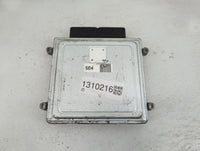 2014-2015 Hyundai Tucson PCM Engine Control Computer ECU ECM PCU OEM P/N:39106-2GBD2 39136-2GBD2 Fits Fits 2014 2015 OEM Use