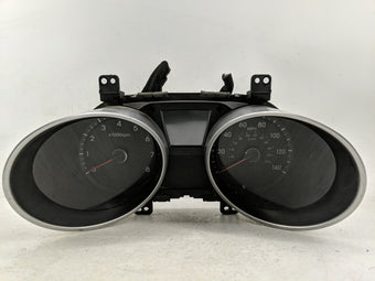 compare product 2014-2015 Hyundai Tucson Instrument Cluster Speedometer Gauges P/N:94011-2S020 Fits Fits 2014 2015 OEM Used Auto Parts