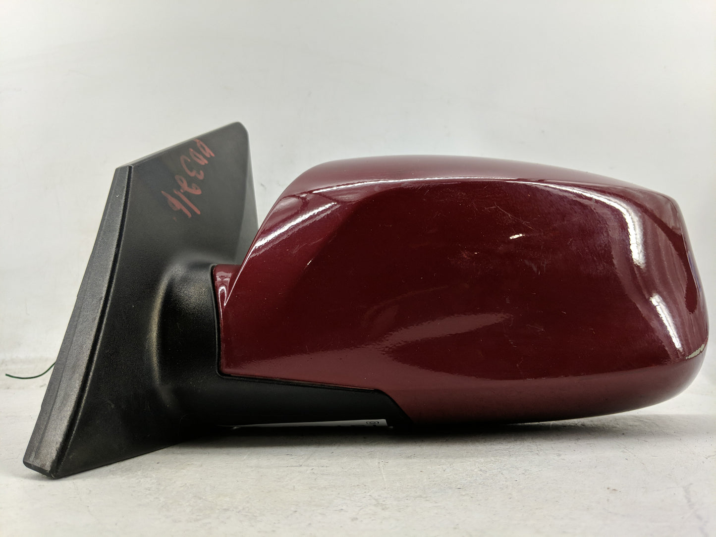 2010-2015 Hyundai Tucson Driver Side View Mirror - Left Door Mirror OEM Used - Oemusedautoparts1.com