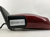 2010-2015 Hyundai Tucson Driver Side View Mirror - Left Door Mirror OEM Used - Oemusedautoparts1.com