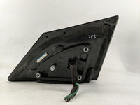 2010-2015 Hyundai Tucson Driver Side View Mirror - Left Door Mirror OEM Used - Oemusedautoparts1.com