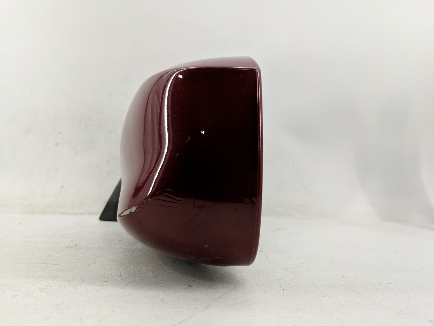 2010-2015 Hyundai Tucson Driver Side View Mirror - Left Door Mirror OEM Used - Oemusedautoparts1.com