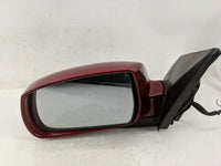 2010-2015 Hyundai Tucson Driver Side View Mirror - Left Door Mirror OEM Used - Oemusedautoparts1.com