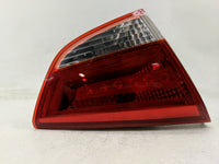 2010-2015 Hyundai Tucson Tail Light Assembly Driver Left OEM Fits Fits 2010 2011 2012 2013 2014 2015 OEM Used Auto Parts - O