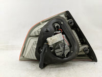 2010-2015 Hyundai Tucson Tail Light Assembly Passenger Right OEM P/N:92406-2S02 Fits Fits 2010 2011 2012 2013 2014 2015 OEM 
