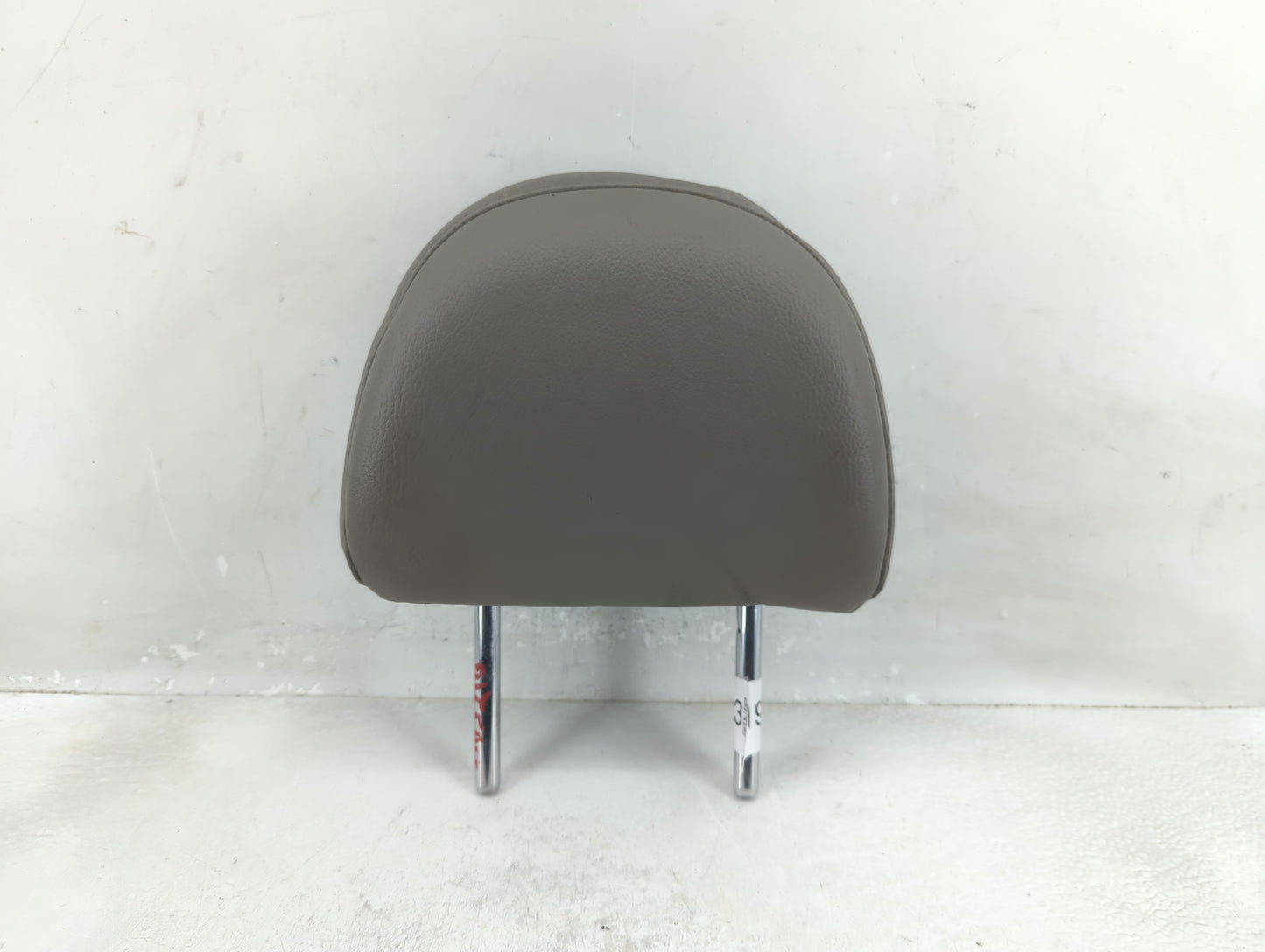 2010-2016 Hyundai Tucson Headrest Head Rest Rear Seat Fits Fits 2010 2011 2012 2013 2014 2015 2016 OEM Used Auto Parts - Oem